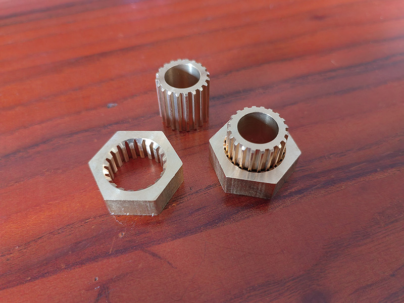 铝型材生产厂家